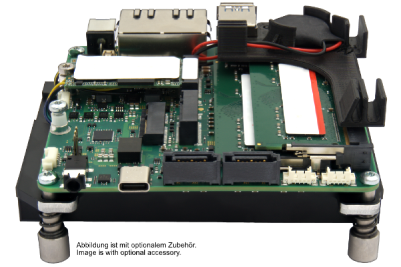 SBC PROFIVE® NUCE - V2516 / NUCEFCO3